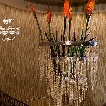 Northern Quest Resort Эруэй-Хайтс Экстерьер фото