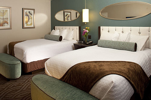 Northern Quest Resort Эруэй-Хайтс Экстерьер фото