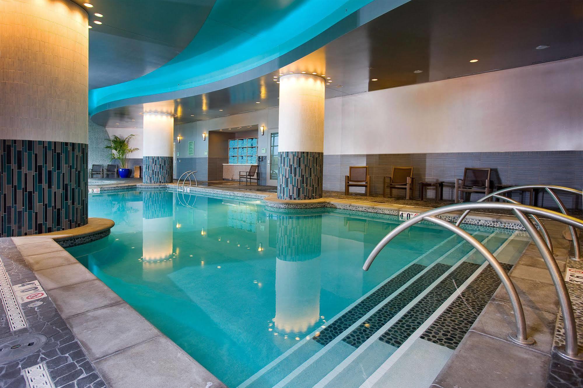 Northern Quest Resort Эруэй-Хайтс Экстерьер фото
