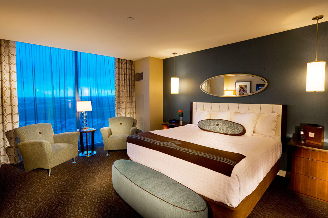 Northern Quest Resort Эруэй-Хайтс Экстерьер фото